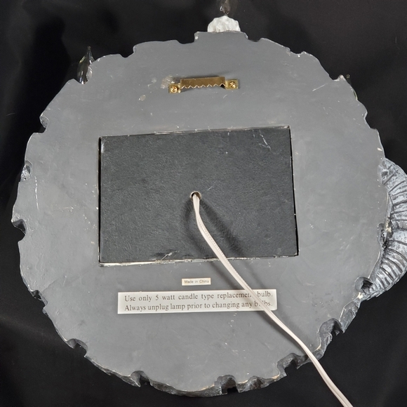 1997 Gothic Snake Light - Picture 8 of 9